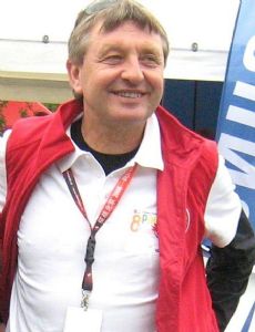 Bogusław Mamiński