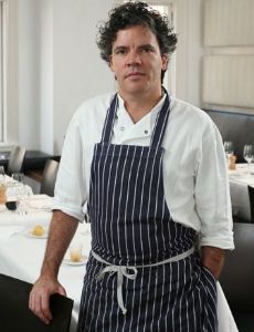 Peter Gordon (chef)