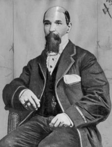 John McKee (Colonel)