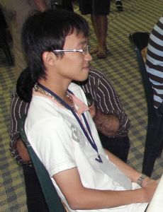 Nguyen Ngoc Truong Son