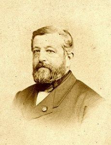 Charles de Kerchove de Denterghem