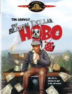 The Billion Dollar Hobo