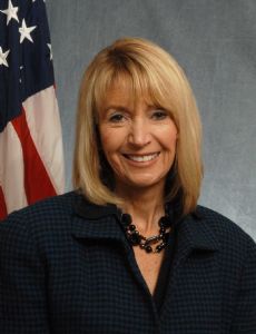 Marcia McNutt