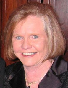 Elizabeth Whelan