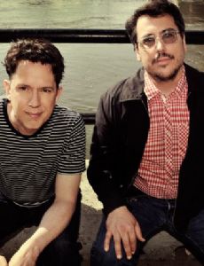 They Might Be Giants