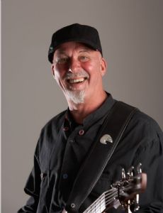Dave Pegg