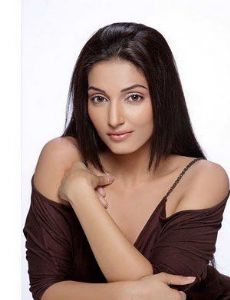 Navina Bole