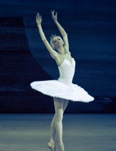 Svetlana Lunkina