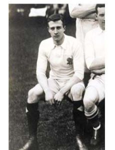 Adrian Stoop