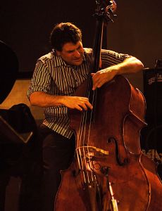 John Patitucci