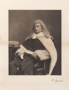 William Grantham