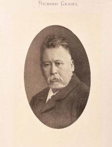 Richard Geigel