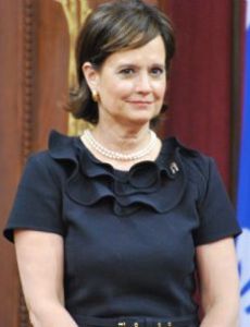 Hélène Desmarais