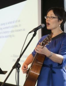 Angela Warnick Buchdahl