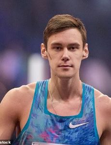 Danil Lysenko
