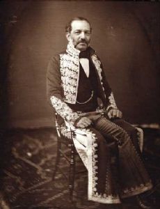 Andrés Pico