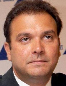 Jehangir Wadia