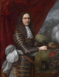 Henri de la Tour d'Auvergne, Vicomte de Turenne