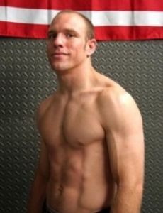 Jimmy Smith (fighter)
