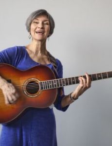 Marie-Lynn Hammond