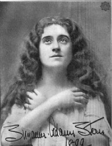 Suzanne Adams