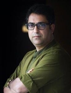 Khalid Jehangir