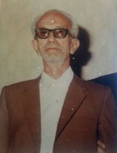 Mohammad Namazi