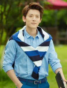 Chen Xiang