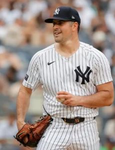 Carlos Rodon