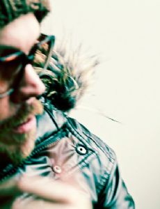 Prefuse 73