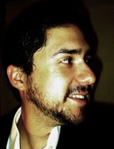 Jorge Veytia