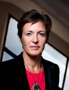 Frédérique Dumas