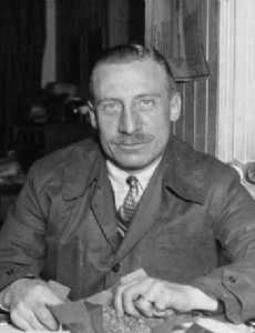 René Mourlon