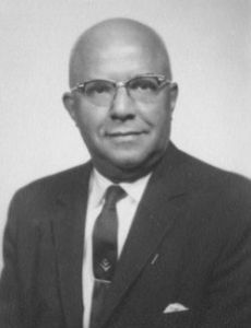 William Leo Hansberry