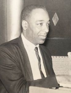 Sadik Hakim