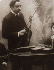 Henri Casadesus