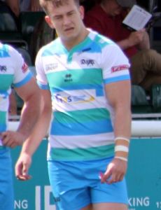 Aaron Ollett