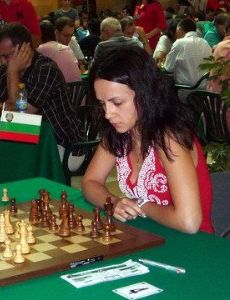 Maria Velcheva