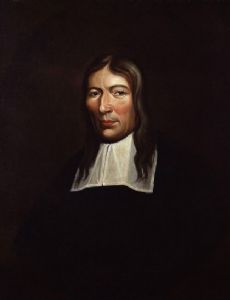 Lodowicke Muggleton