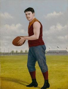 Geoff Moriarty