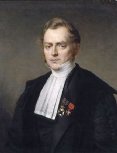 Willem Hendrik de Vriese