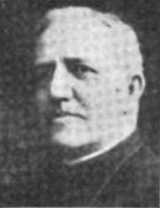 Thomas E. Murphy