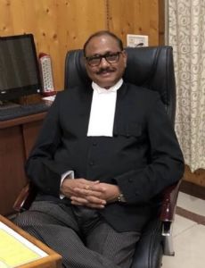 Ajay Kumar Tripathi