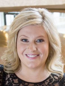 Karen Cargill