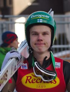 Arttu Mäkiaho