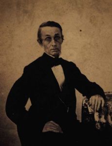 Ephraim Weston Clark
