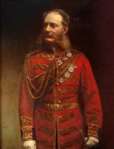 Charles William Adair
