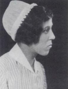 Martha Minerva Franklin