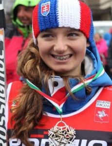 Tereza Jančová