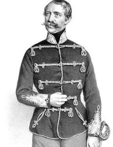 Duke Alexander of Württemberg